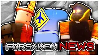 Forsaken News | Summer Update Release Date, Golden Skins Confirmed, 007n7 Rework and More!
