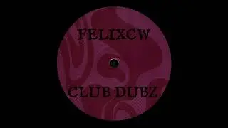 FELIXCW - PUMP THE JAM [FREEDOWNLOAD]