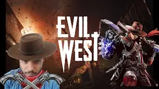 EVIL WEST: Bhayankar Jung! Kya Jeet Payenge? | Hindi Gameplay | adrrules