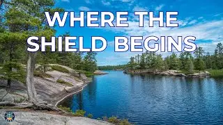Sudbury: The City Built on the Canadian Shield