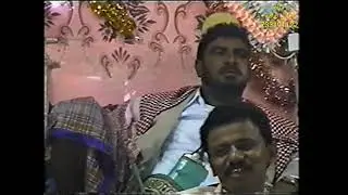 يامكحل عيوني بالسهر بصوت المرحوم علي ذهبان من عرس آل قاسم