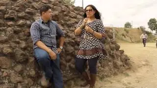 CALIOP Programa especial Equinoccio 2