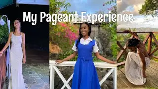 My Pageant Experience