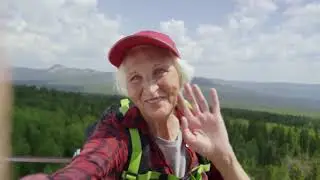 Travel Light Senior's Guide to Europe!