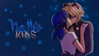 Hello Kids &bull; леди баг и супер кот