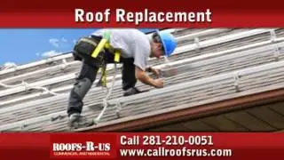 Roof Repairs The Woodlands, TX | Roofing Contractor Call 281-210-0051
