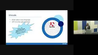 UTW  The First Steps To Go Global
