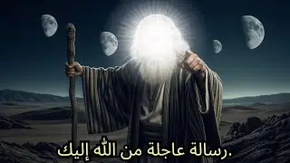 رسالة عاجلة من الله إليكم: الخوف من المستقبل يفقد قوته لأن الله قد هيأ الطريق بالفعل.