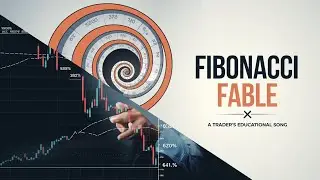Fibonacci Fable - फिबोनाची रिट्रेसमेंट की कहानी | Stock Trading Song for Traders