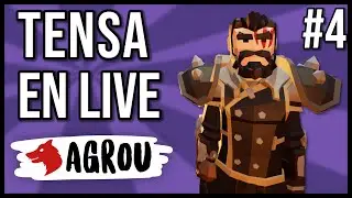 📼 VOD - Tensa (Agrou #4) ft. Molokax