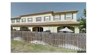 9173 SW 152nd Path # 0,Miami,FL 33196 Condominium For Sale