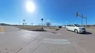 Lake Benbrook Spur of Trinity River Trail