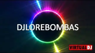 Tamara de Tina &ndash; Raz&oacute;n de vivir DJ LORE BOMBAS