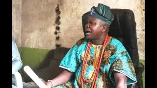 My Life as Oluwo of Ode-Irele--High Chief Majuwa + Why Ogun, Ayelala is better for politicians
