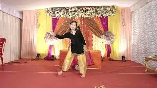Single Dance LAHZA MARYAM
