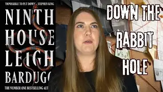 Ninth House Review - SPOILERS