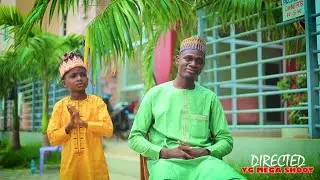 Abba csale Ft Sadauki sayidina abudul fadima official Audio 2021