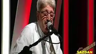 KENAN KESKELEN- ERZURUM BİR YÜKSEK YERDE- Kardelen TV