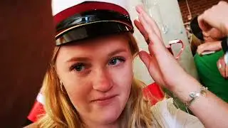 Julie Beer Gade. Student 24. juni 2019 - Egedal gymnasium