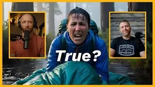 The truth about down insulation 