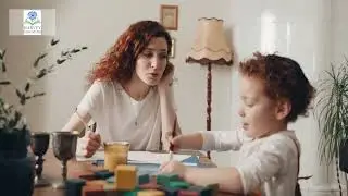 Helicopter vs Free-Range Parenting : Raising Resilient Children