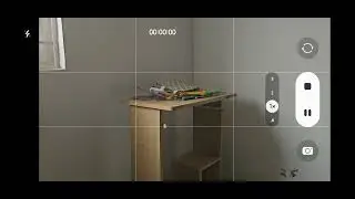 Samsung Galaxy S23 | Camera UI Options | One UI 5.1 | Rear Camera Options