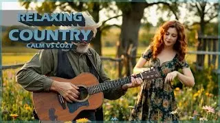 【Wildflower Roads4】Sunlit Roads & Wild Harmony ☀️🎶｜Relaxing Moments on the Move