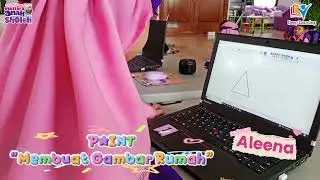 Aleena - PAINT 