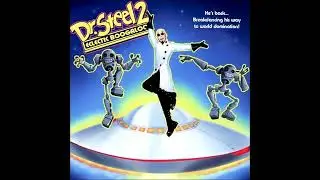 Dr. Steel - Build the robots
