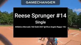 Atlanta Legacy 2025 highlights