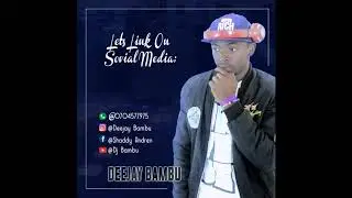 day break riddim mix by deejay bambu