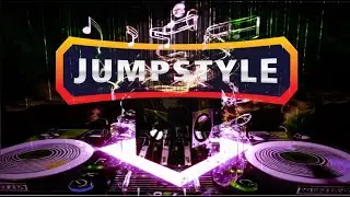 JUMPSTYLE TURNTABLE JUNKIE: OVERDOSE EDITION MIX!