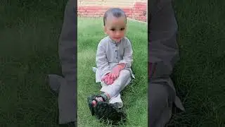 #funnyclips #cutebaby #gabboo #cute #gabroo