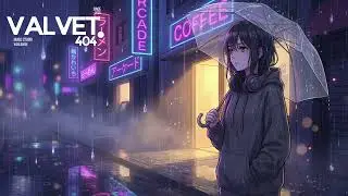 Neon Rain & Unnecessary Emotions | LOFI HIP HOP