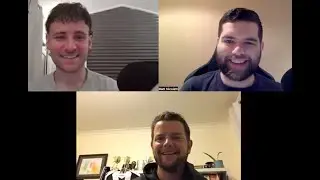 Canberra Football Show - Episode 96 - Round 21 Review