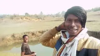 mainoHansdaofflcia santhali video comedy 2023 video Punjabi lockdown 🙏😂🙏