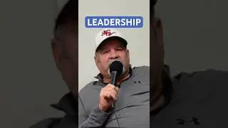 Building Trust is Key to Success in Leadership