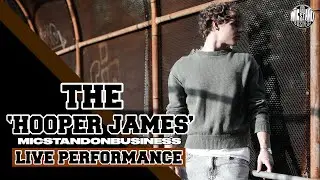 HOOPER JAMES - 