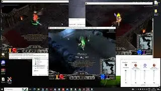 WAR DEVIAS MU ABYSS
