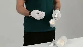NS76 &ndash; Reliable and Cost-Efficient Lighting for Retail (Shop lighting)