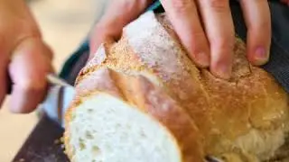 Onya Reusable Bread Bag