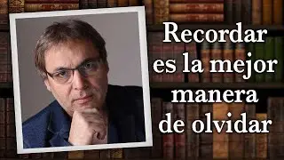 Gabriel Rolón  - Recordar es la Mejor manera de olvidar