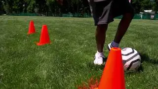 Outstanding durable soccer ball for all ages and skill levels!