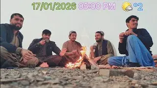 ژمئ او د جمعہ میلہ 💚♥️🖤 