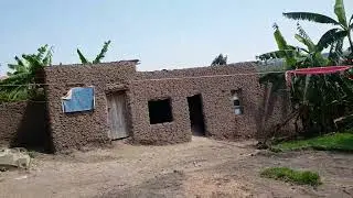 kamonyi rugarika munkoto inzu nikibanza kinini gifite600sqm kuri17M zonyine0781810992.0783540990