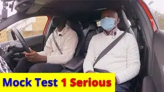 Driving Test Fails Compilation | Mock Driving Test Southampton