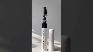 Rufa beauty brow gel for that perfectly shaped brows all day long #browgel #rufabeauty