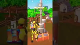 Subscribe #fortnite #mobstersidhu #gameplay #shorts