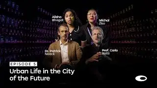 Ep5: Urban Life in the City of the Future | Docuseries: What Does the Future Hold?