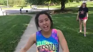 Discipleship Music Video